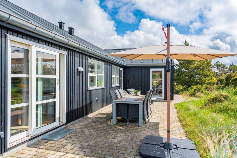 Foto von Ferienhaus KQ45 in Henne Strand - Westjütland