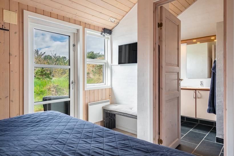 Foto von Ferienhaus KQ45 in Henne Strand - Westjütland