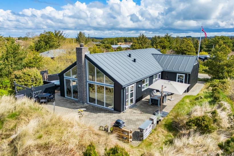 Foto von Ferienhaus KQ45 in Henne Strand - Westjütland