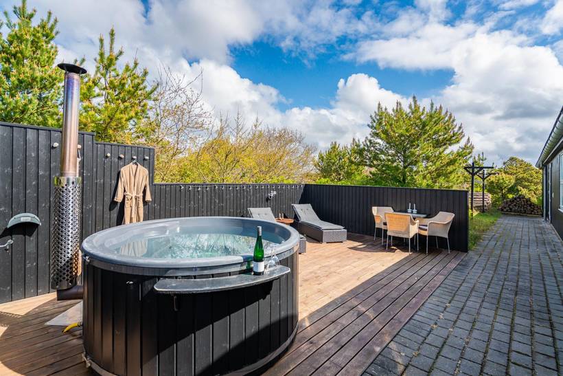 Foto von Ferienhaus KQ45 in Henne Strand - Westjütland