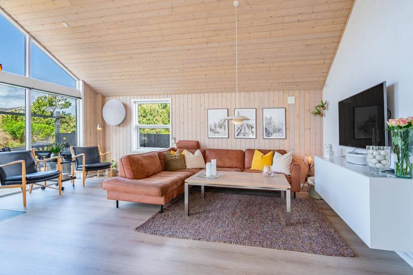 Foto von Ferienhaus KQ45 in Henne Strand - Westjütland