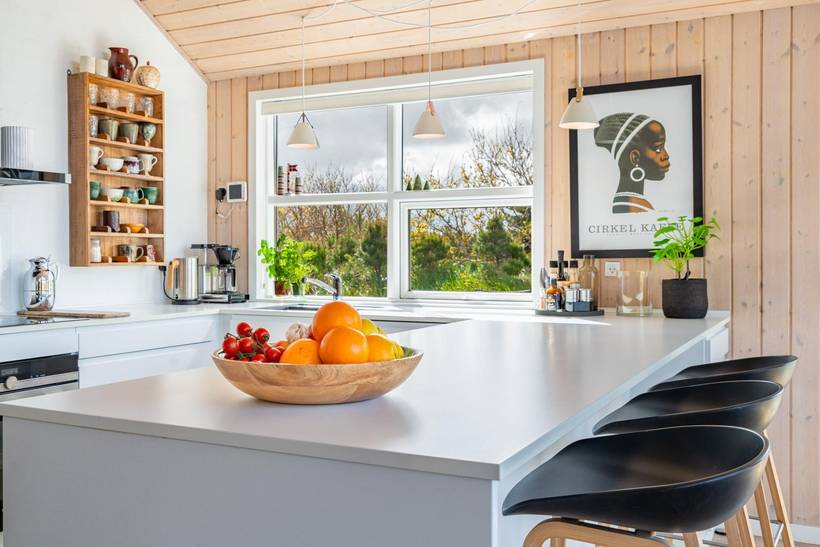 Foto von Ferienhaus KQ45 in Henne Strand - Westjütland
