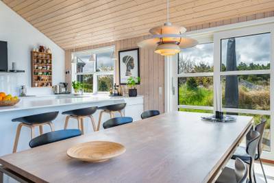 Vorschaubild von Ferienhaus KQ45 in Henne Strand - Westjütland
