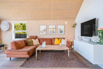 Vorschaubild von Ferienhaus KQ45 in Henne Strand - Westjütland