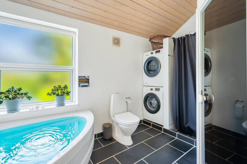 Foto von Ferienhaus KQ45 in Henne Strand - Westjütland