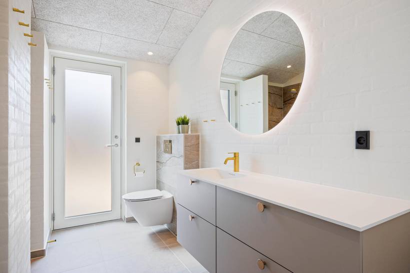 Foto von Ferienhaus KQ47 in Årgab - Westjütland