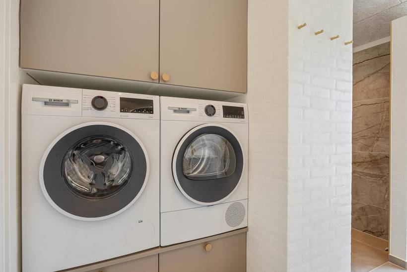 Foto von Ferienhaus KQ47 in Årgab - Westjütland