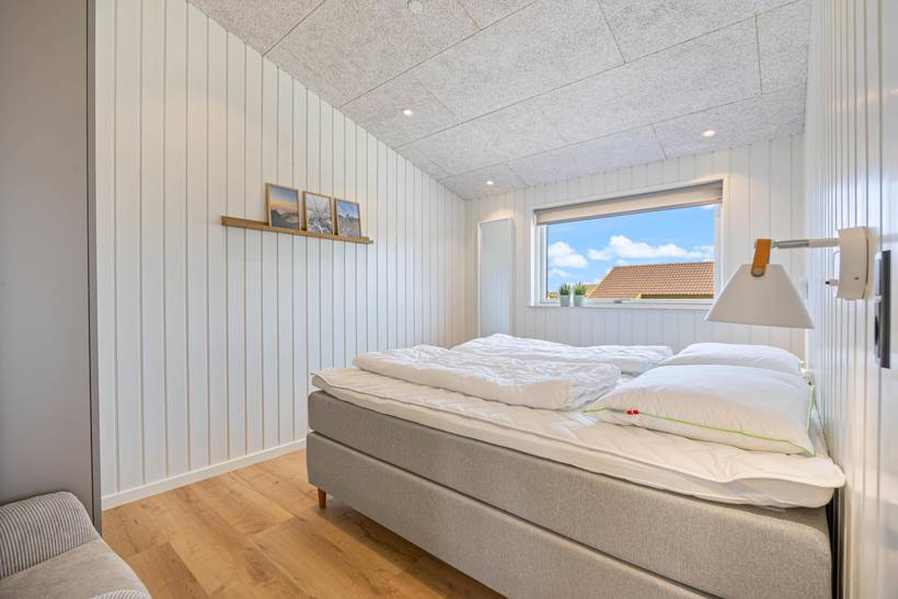 Foto von Ferienhaus KQ47 in Årgab - Westjütland