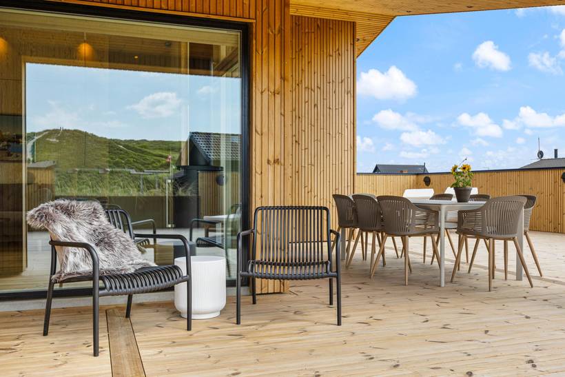 Foto von Ferienhaus KQ47 in Årgab - Westjütland