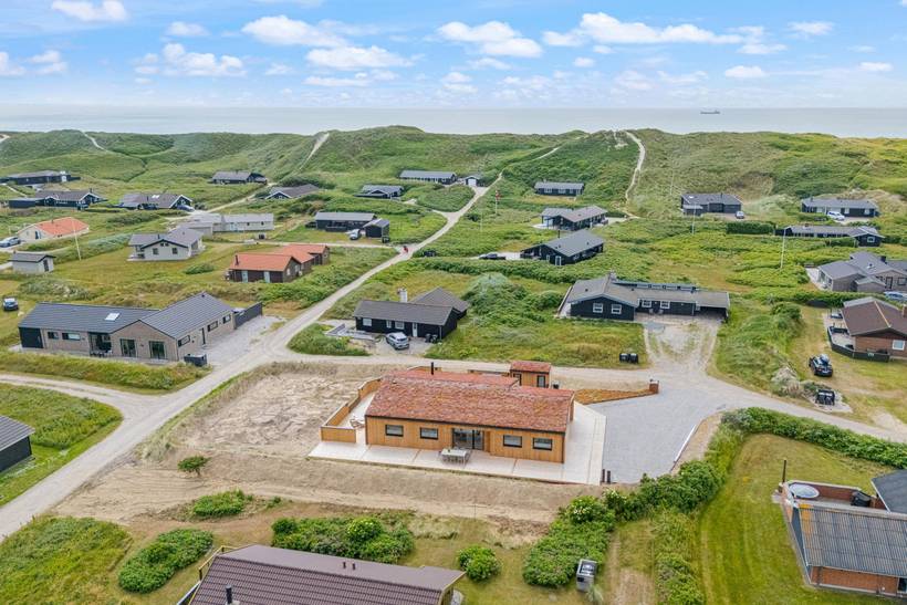 Foto von Ferienhaus KQ47 in Årgab - Westjütland