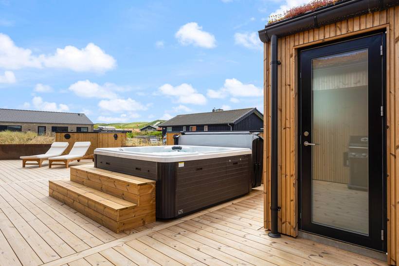 Foto von Ferienhaus KQ47 in Årgab - Westjütland