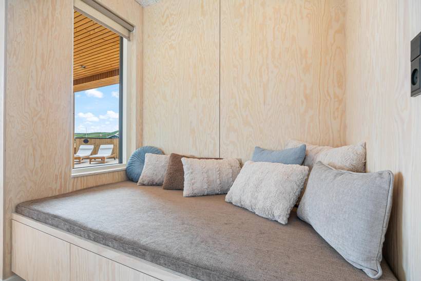 Foto von Ferienhaus KQ47 in Årgab - Westjütland