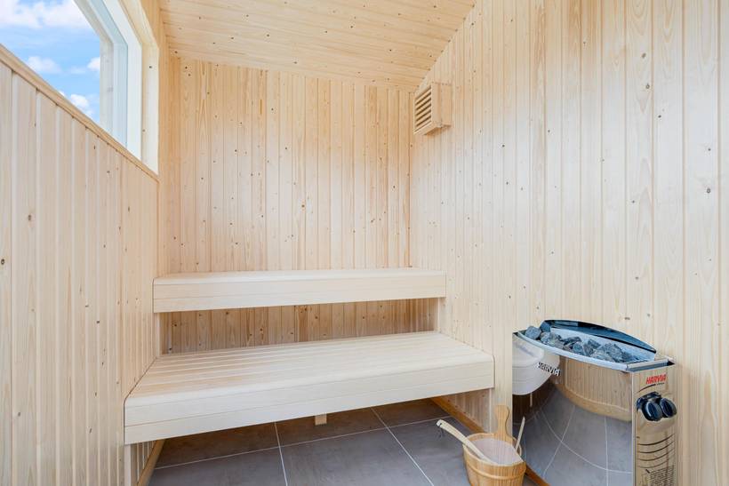 Foto von Ferienhaus KQ47 in Årgab - Westjütland