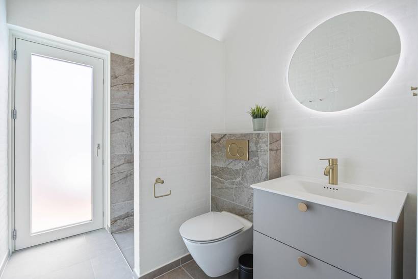 Foto von Ferienhaus KQ47 in Årgab - Westjütland