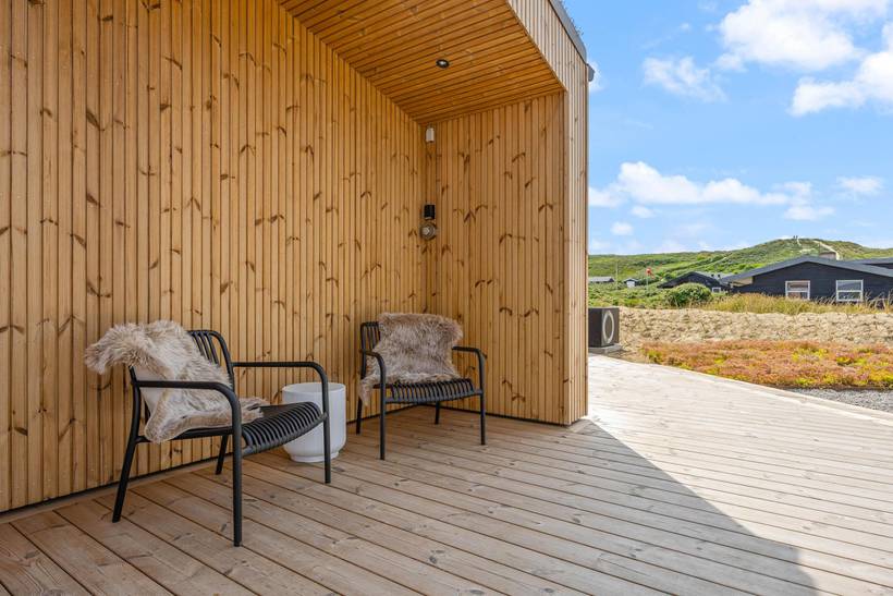 Foto von Ferienhaus KQ47 in Årgab - Westjütland