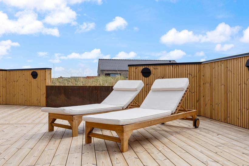 Foto von Ferienhaus KQ47 in Årgab - Westjütland