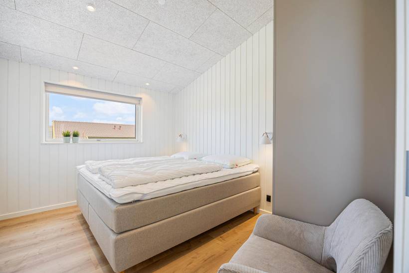 Foto von Ferienhaus KQ47 in Årgab - Westjütland