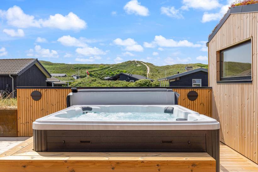 Foto von Ferienhaus KQ47 in Årgab - Westjütland