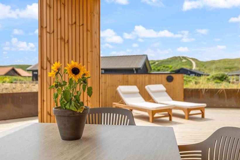 Foto von Ferienhaus KQ47 in Årgab - Westjütland