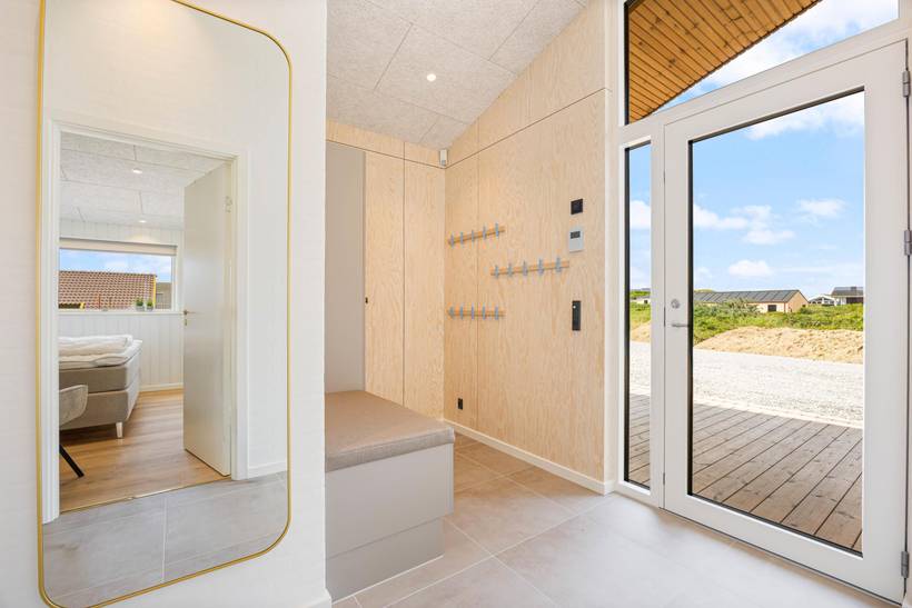Foto von Ferienhaus KQ47 in Årgab - Westjütland
