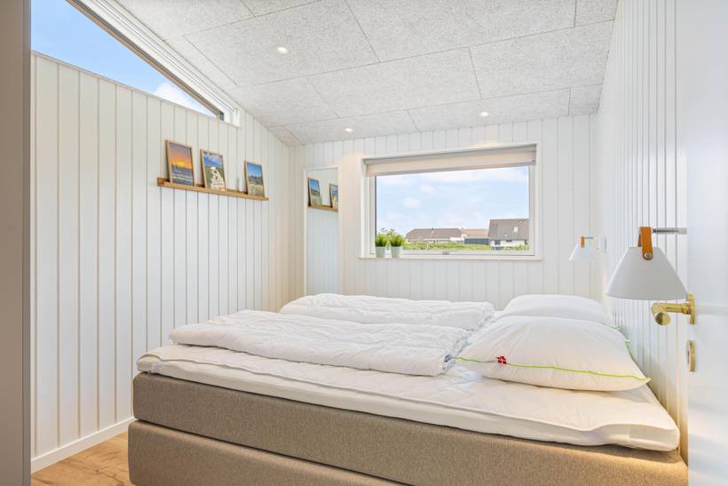 Foto von Ferienhaus KQ47 in Årgab - Westjütland