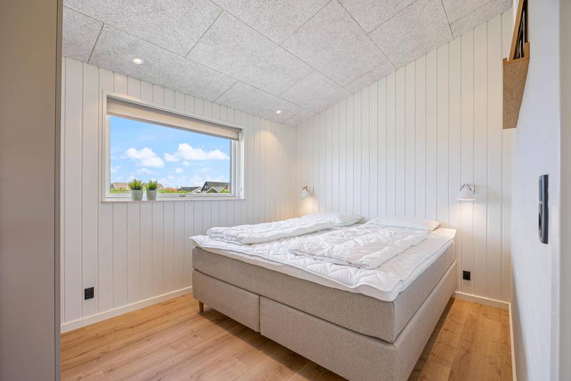 Foto von Ferienhaus KQ47 in Årgab - Westjütland