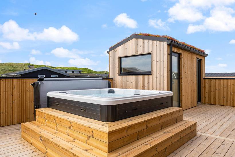 Foto von Ferienhaus KQ47 in Årgab - Westjütland