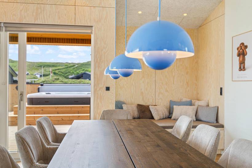 Foto von Ferienhaus KQ47 in Årgab - Westjütland