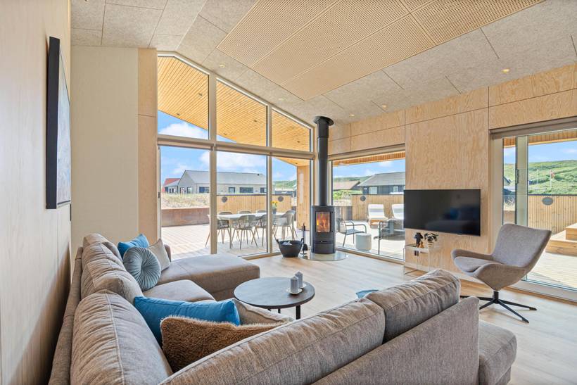 Foto von Ferienhaus KQ47 in Årgab - Westjütland