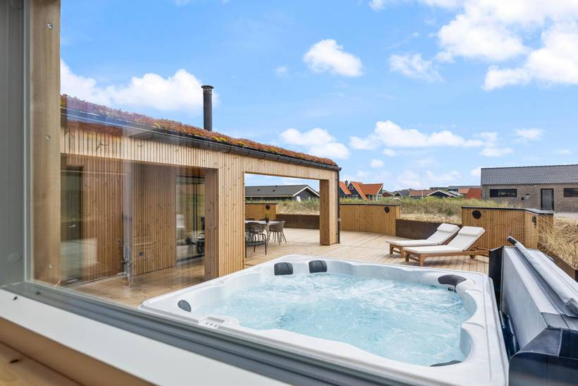 Foto von Ferienhaus KQ47 in Årgab - Westjütland