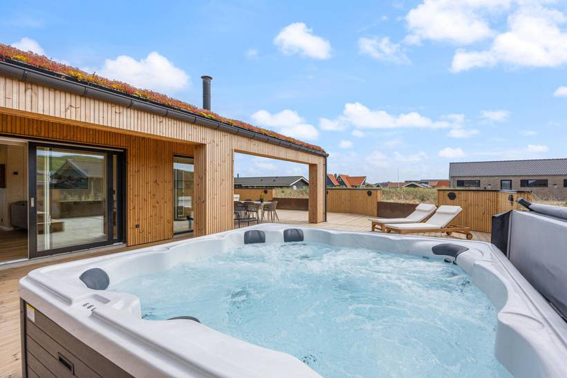 Foto von Ferienhaus KQ47 in Årgab - Westjütland