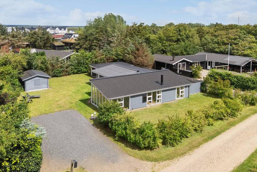 Foto von Ferienhaus KQ52 in Skaven - Westjütland