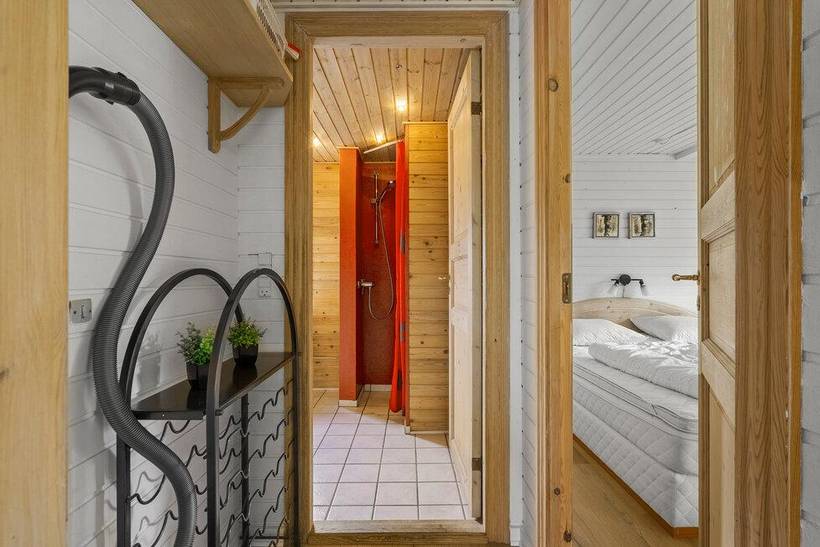 Foto von Ferienhaus KQ52 in Skaven - Westjütland