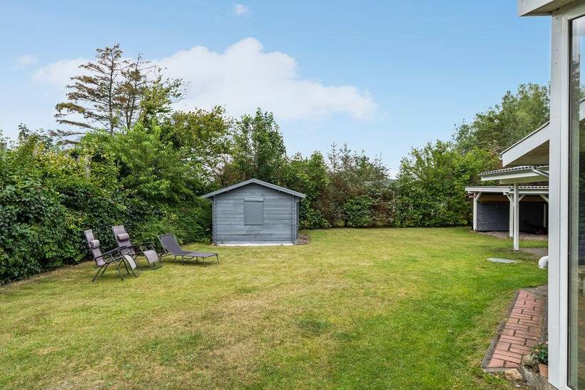 Foto von Ferienhaus KQ52 in Skaven - Westjütland