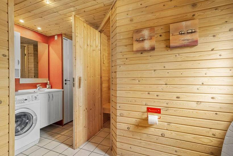 Foto von Ferienhaus KQ52 in Skaven - Westjütland