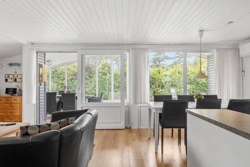 Foto von Ferienhaus KQ52 in Skaven - Westjütland