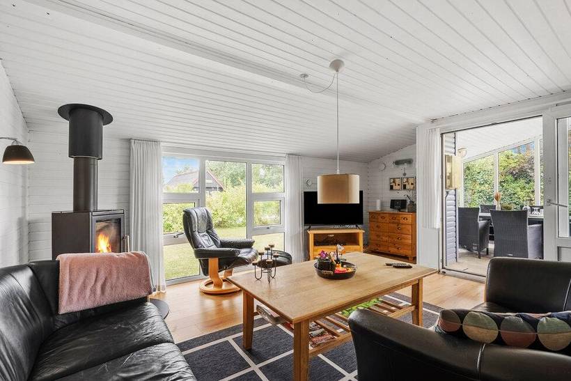 Foto von Ferienhaus KQ52 in Skaven - Westjütland