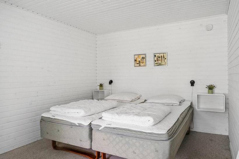 Foto von Ferienhaus KQ52 in Skaven - Westjütland