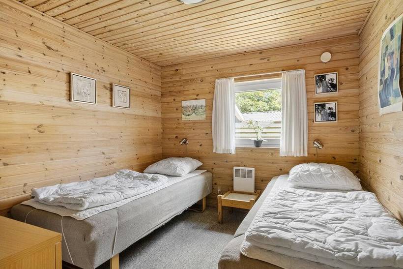 Foto von Ferienhaus KQ52 in Skaven - Westjütland