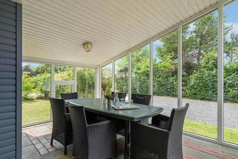 Foto von Ferienhaus KQ52 in Skaven - Westjütland