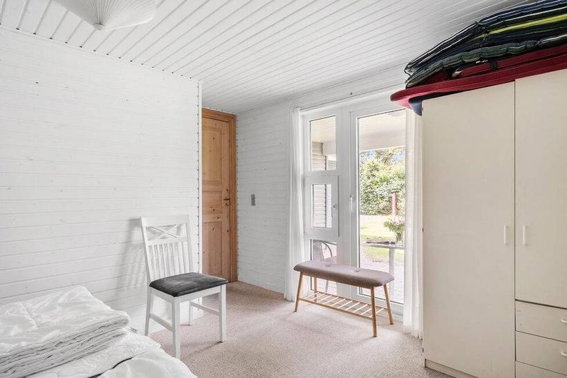 Foto von Ferienhaus KQ52 in Skaven - Westjütland