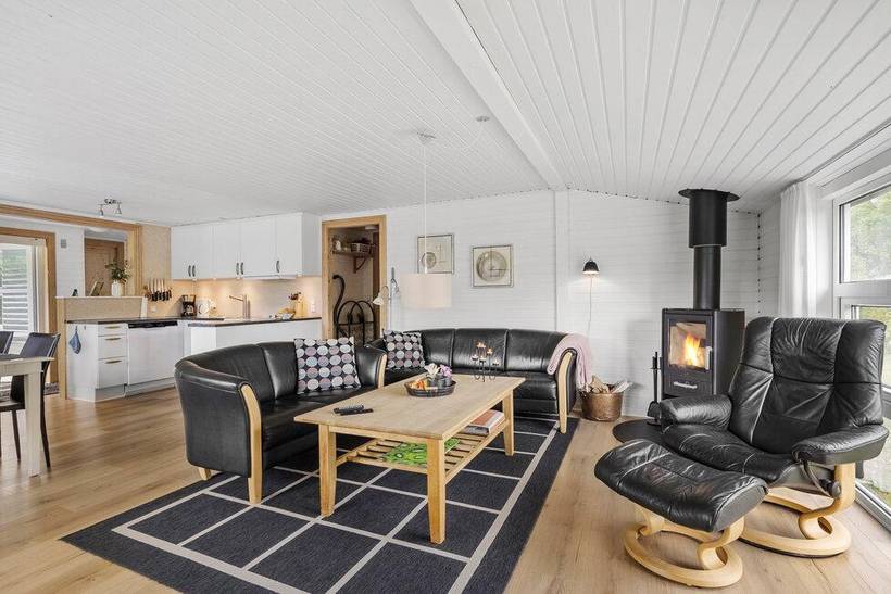 Foto von Ferienhaus KQ52 in Skaven - Westjütland