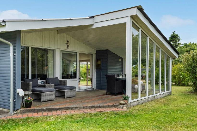 Foto von Ferienhaus KQ52 in Skaven - Westjütland
