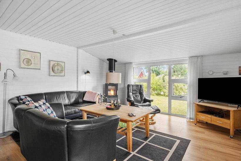 Foto von Ferienhaus KQ52 in Skaven - Westjütland