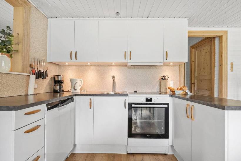 Foto von Ferienhaus KQ52 in Skaven - Westjütland