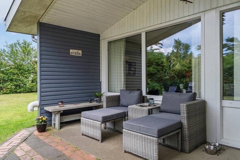 Foto von Ferienhaus KQ52 in Skaven - Westjütland