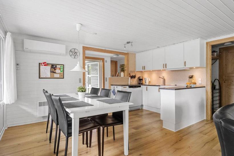 Foto von Ferienhaus KQ52 in Skaven - Westjütland