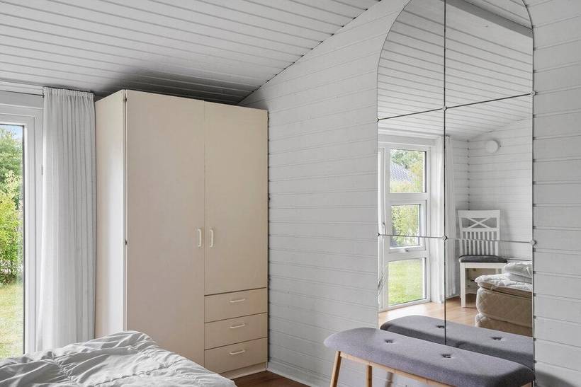 Foto von Ferienhaus KQ52 in Skaven - Westjütland