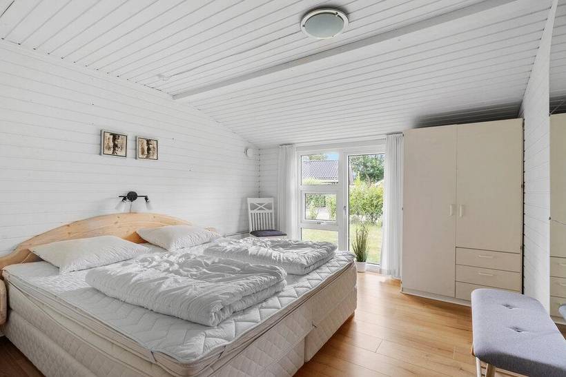 Foto von Ferienhaus KQ52 in Skaven - Westjütland