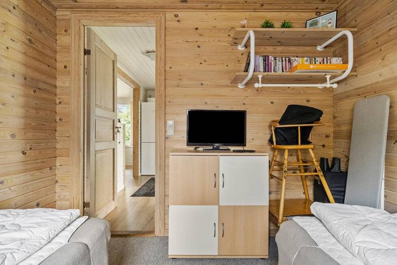 Foto von Ferienhaus KQ52 in Skaven - Westjütland